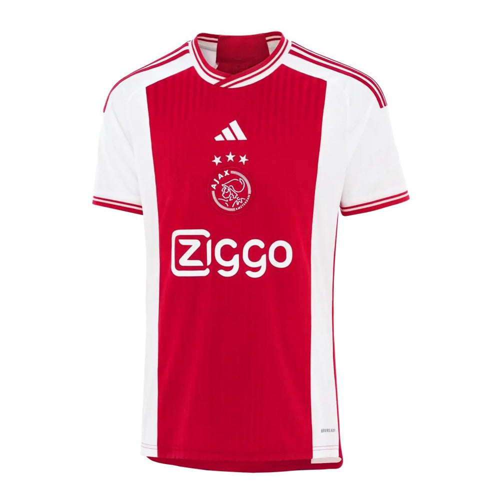 MAILLOT AJAX AMSTERDAM DOMICILE 2023/2024