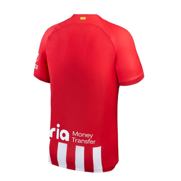 MAILLOT ATLETICO MADRID DOMICILE 2023/2024