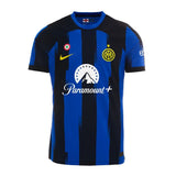 Maillot Inter Milan Extérieur 2022/2023