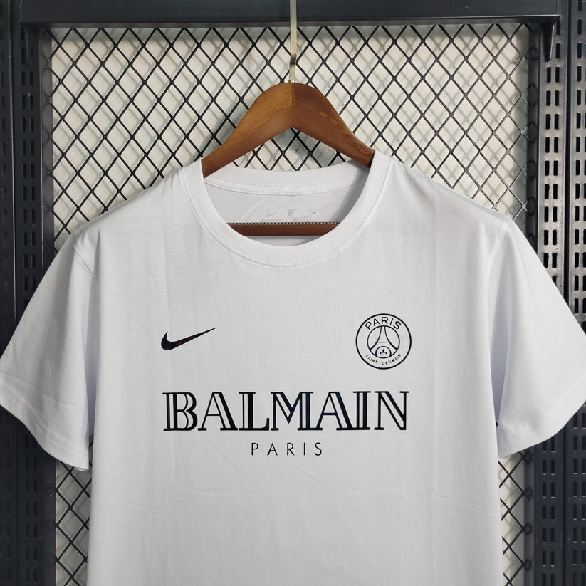 MAILLOT CONCEPT PSG X BALMAIN