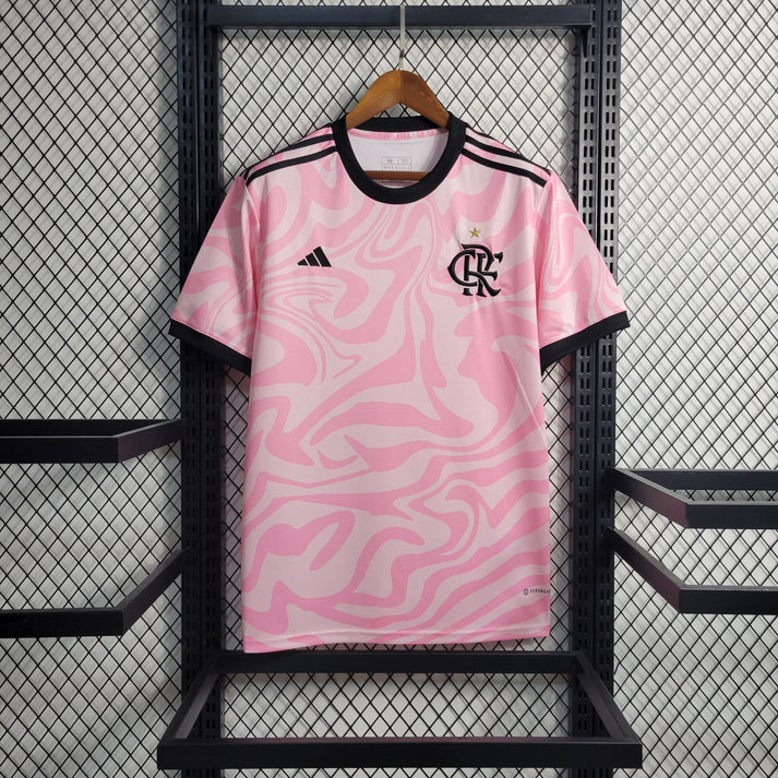 MAILLOT CONCEPT FLAMENGO