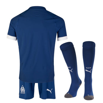 KITS ENFANT/JUNIOR OM EXTERIEUR 2023/2024