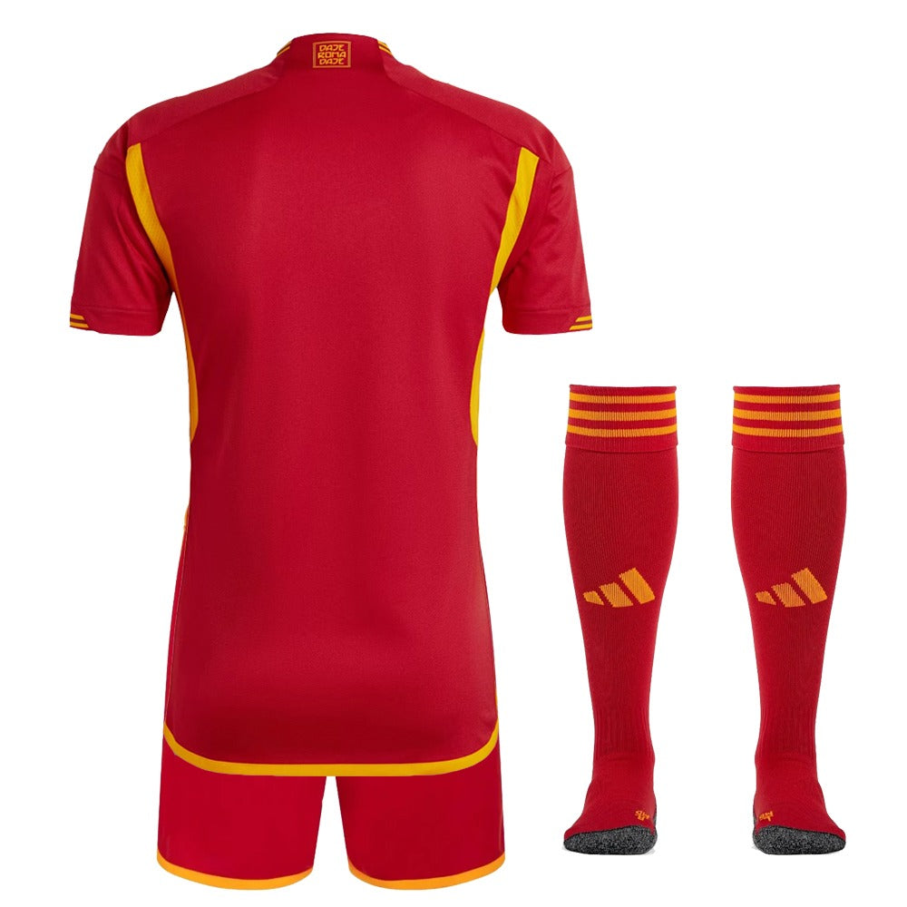 KITS ENFANT/ JUNIOR AS ROMA DOMICILE 2023/2024