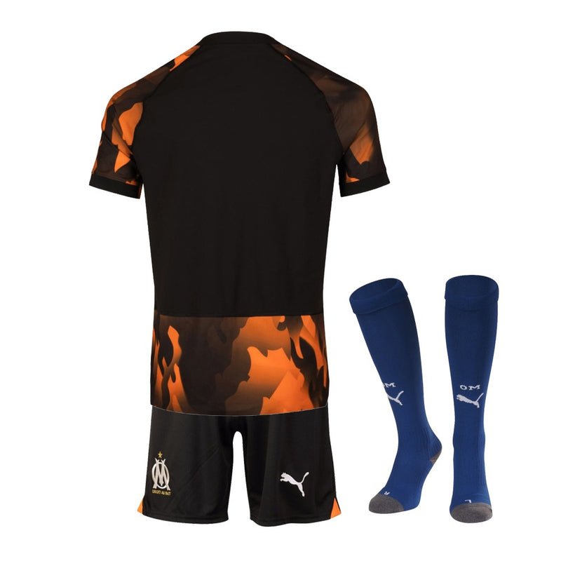 KITS ENFANT/JUNIOR OM THIRD 2023/2024