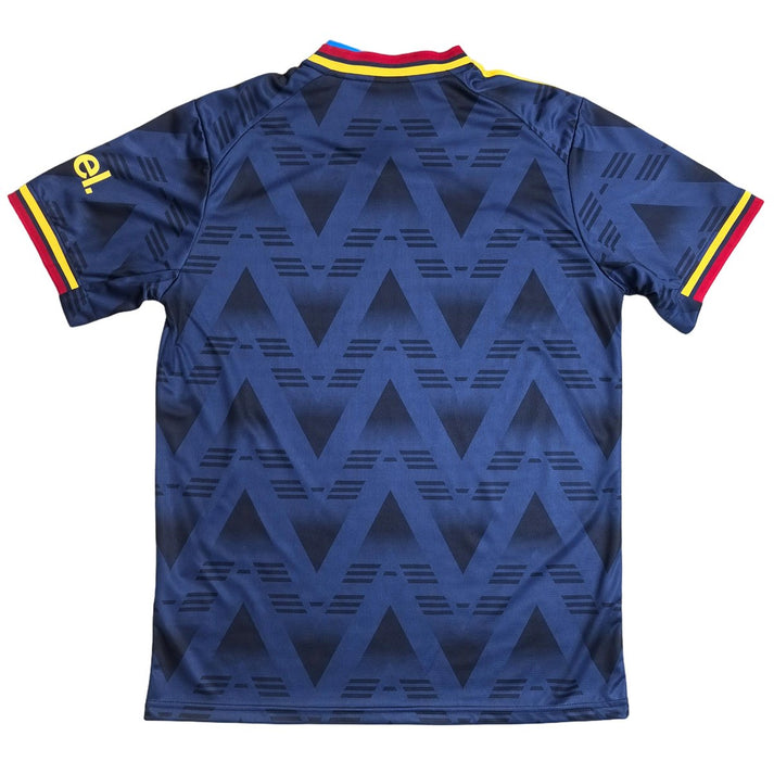 MAILLOT ARSENAL EXTERIEUR 2026/2027