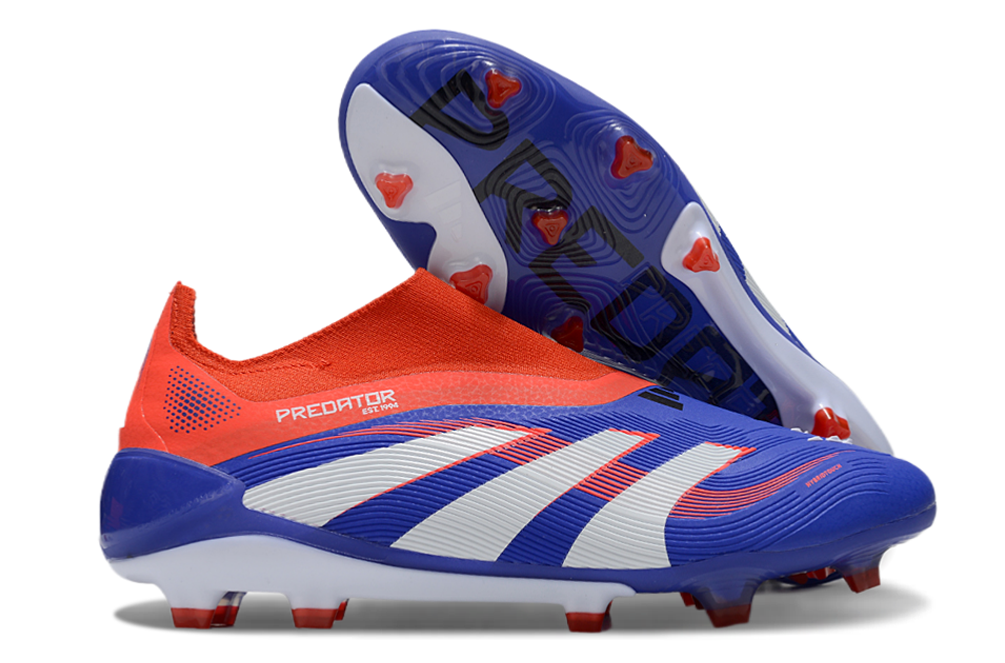 PREDATOR élite ACCURACY+ FG BOOTS