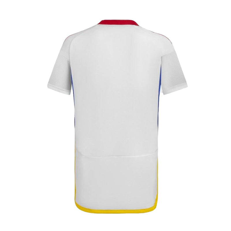 MAILLOT VENEZUELA EXTÉRIEUR COPA AMERICA 2024