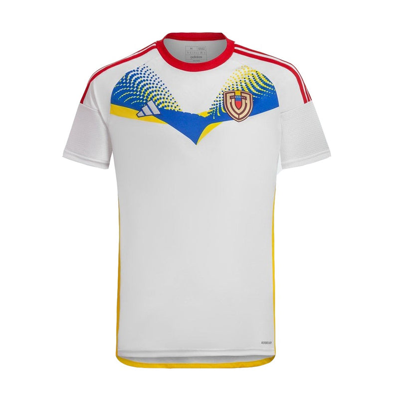 MAILLOT VENEZUELA EXTÉRIEUR COPA AMERICA 2024