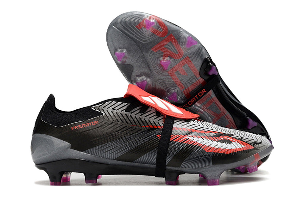 PREDATOR ACCURACY+ FG BOOTS