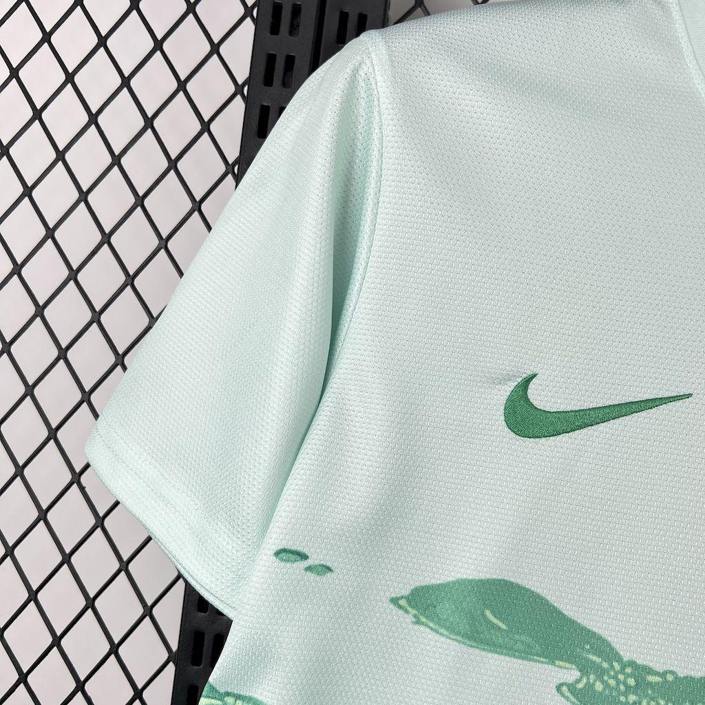 MAILLOT BRESIL CONCEPT 2025/2026