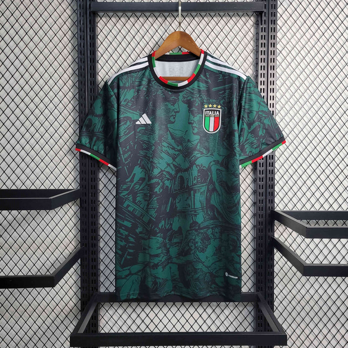 MAILLOT CONCEPT ITALIE