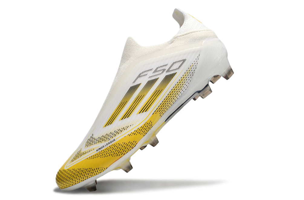 F50 Elite Laceless