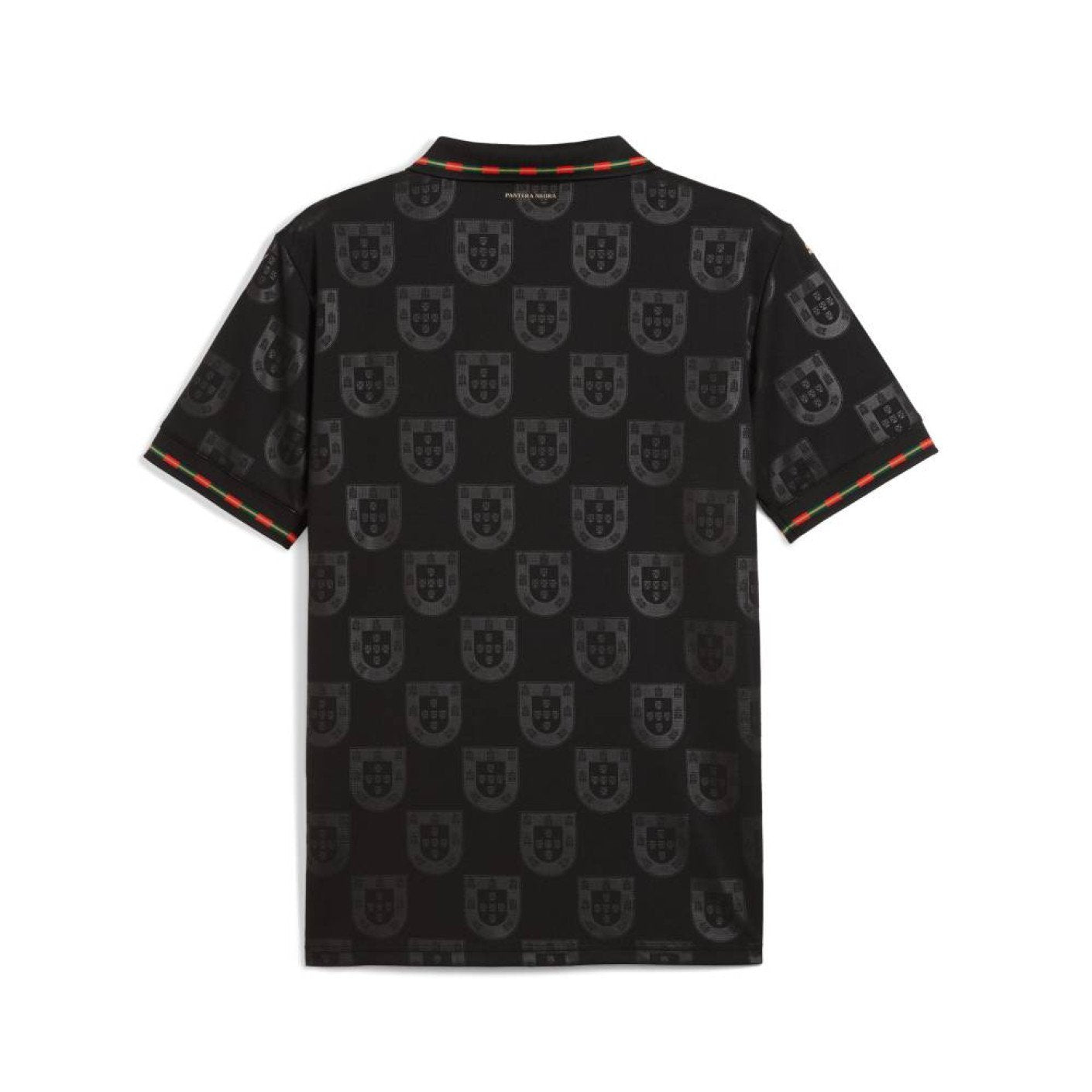 MAILLOT PORTUGAL EDITION SPÉCIAL NOIR COUPE DU MONDE 2026