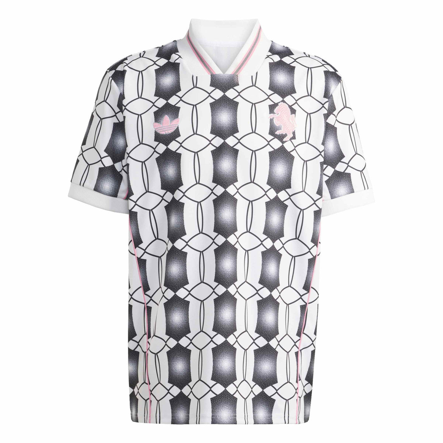 MAILLOT JUVENTUS LIFESTYLER 2025/2026
