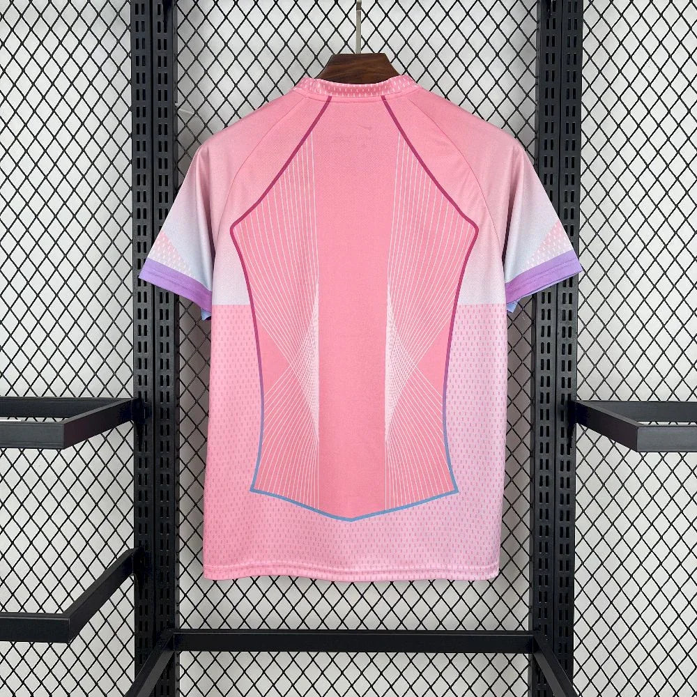 MAILLOT PSG CONCEPT 2025/2026