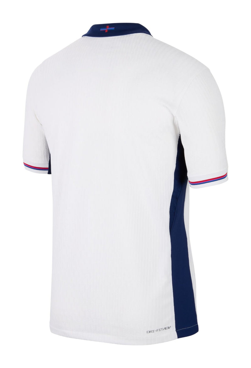 MAILLOT ANGLETERRE DOMICILE EURO 2024