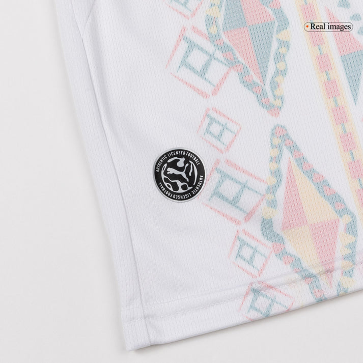 MAILLOT SÉNÉGAL DOMICILE COUPE DU MONDE 2026