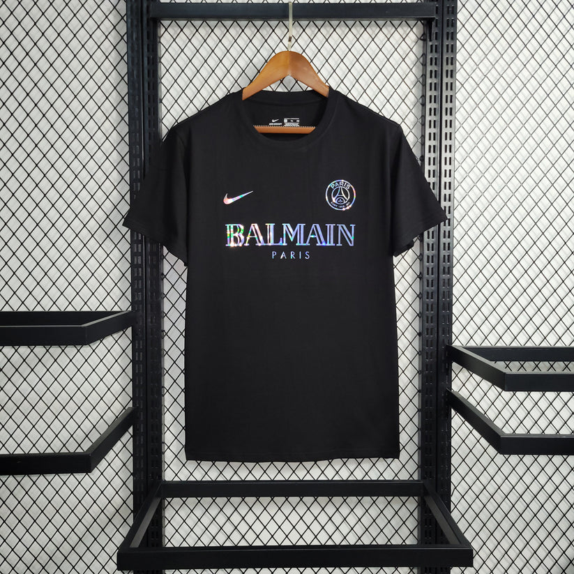 MAILLOT CONCEPT PSG X BALMAIN