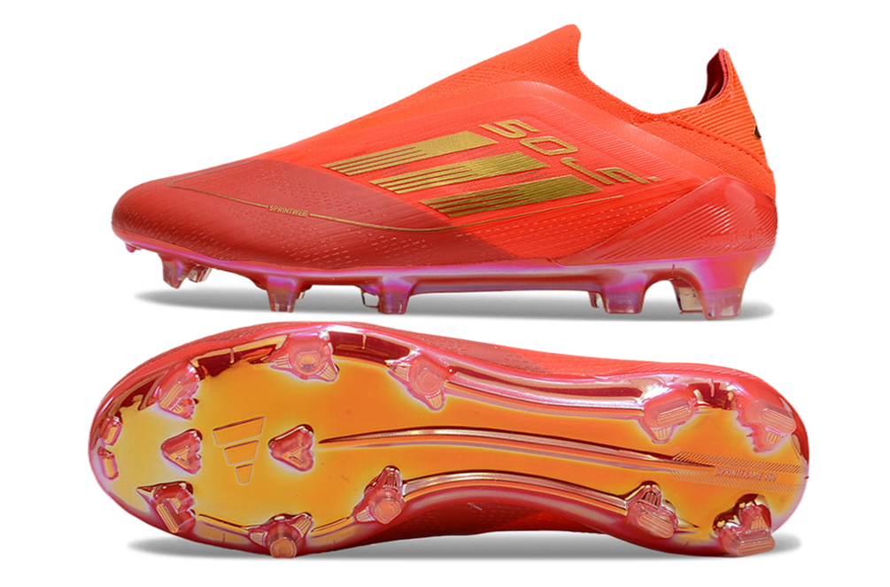 F50 Elite Laceless