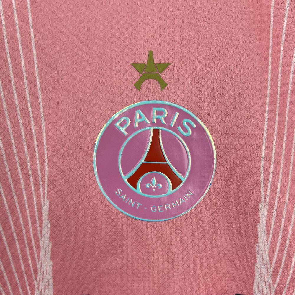MAILLOT PSG CONCEPT 2025/2026