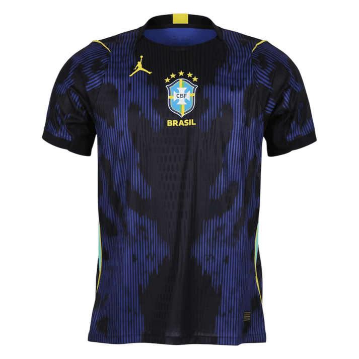 MAILLOT BRÉSIL EXTERIEUR COUPE DU MONDE 2026
