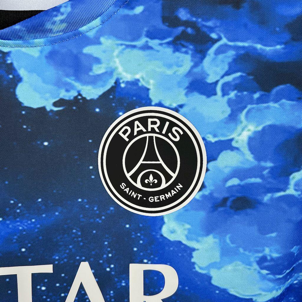 MAILLOT PSG CONCEPT 2025/2026