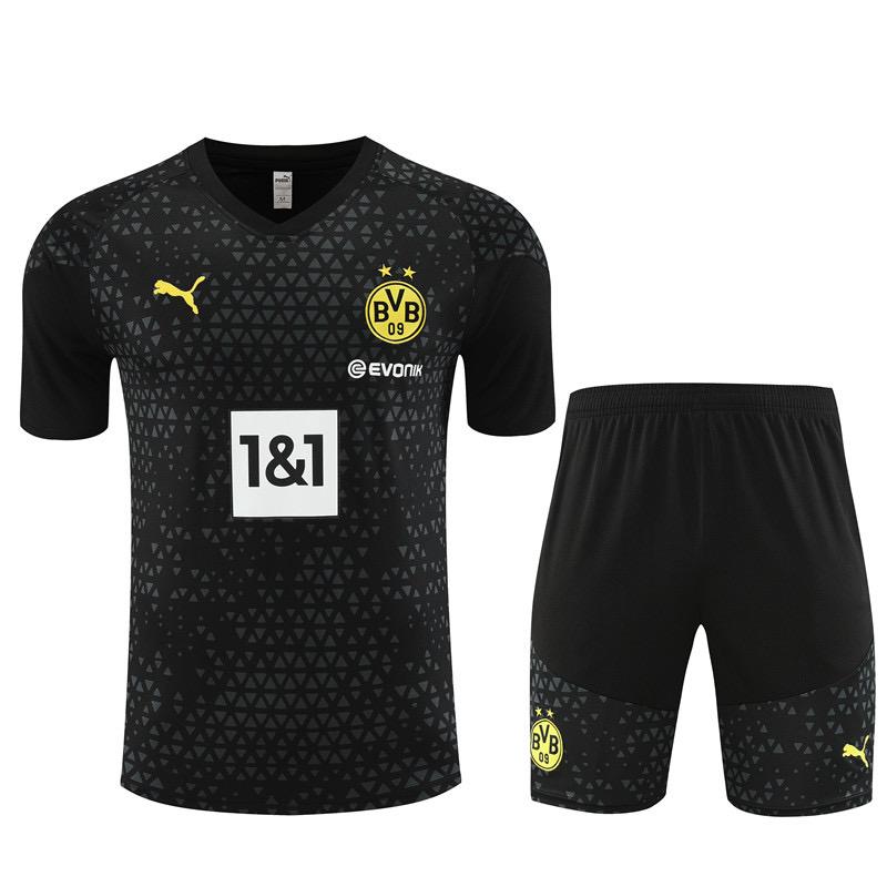 TRAINING DORTMUND 2023-2024