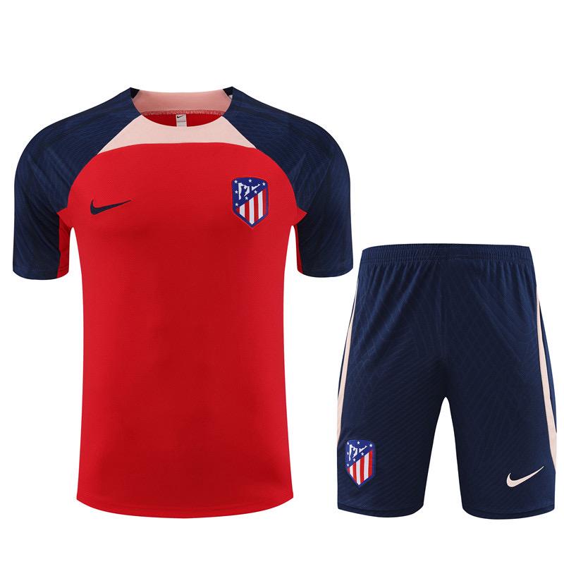 TRAINING ATLETICO MADRID 2023-2024