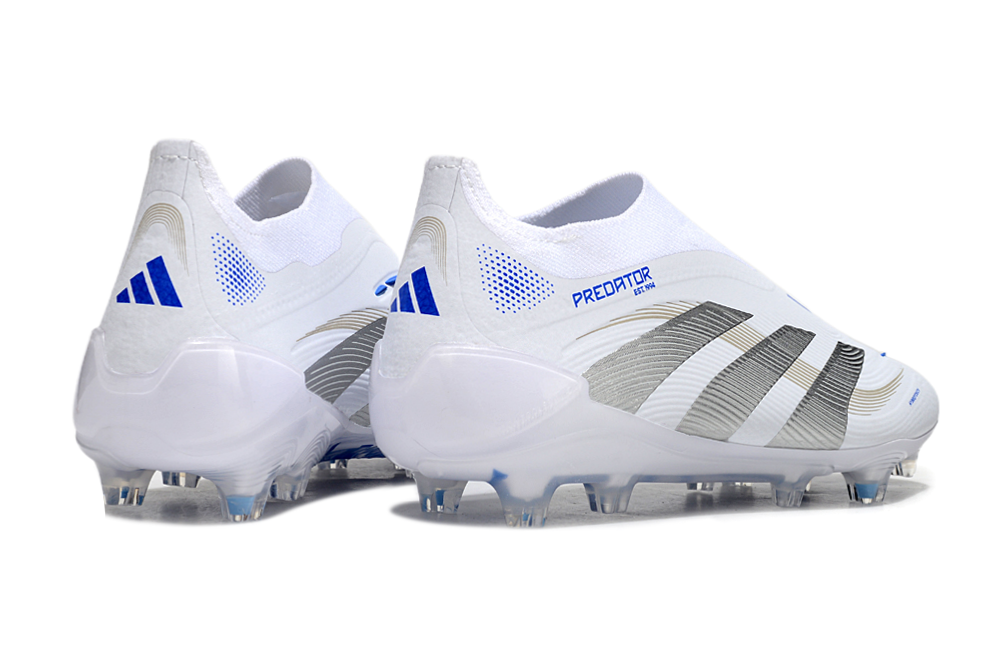 PREDATOR ACCURACY+ FG BOOTS