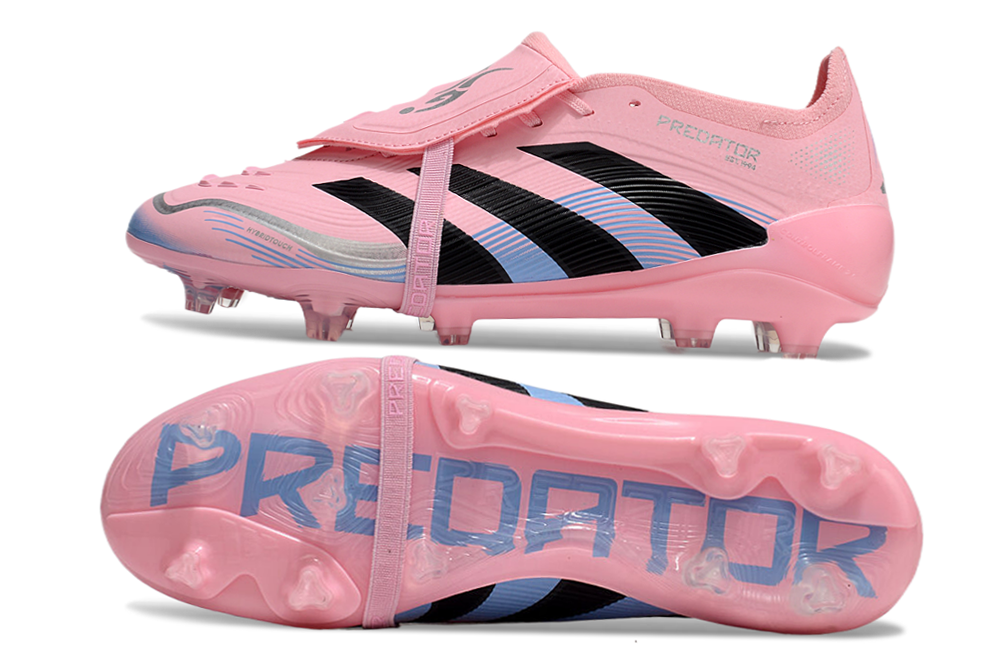 PREDATOR Elite ACCURACY BOOTS