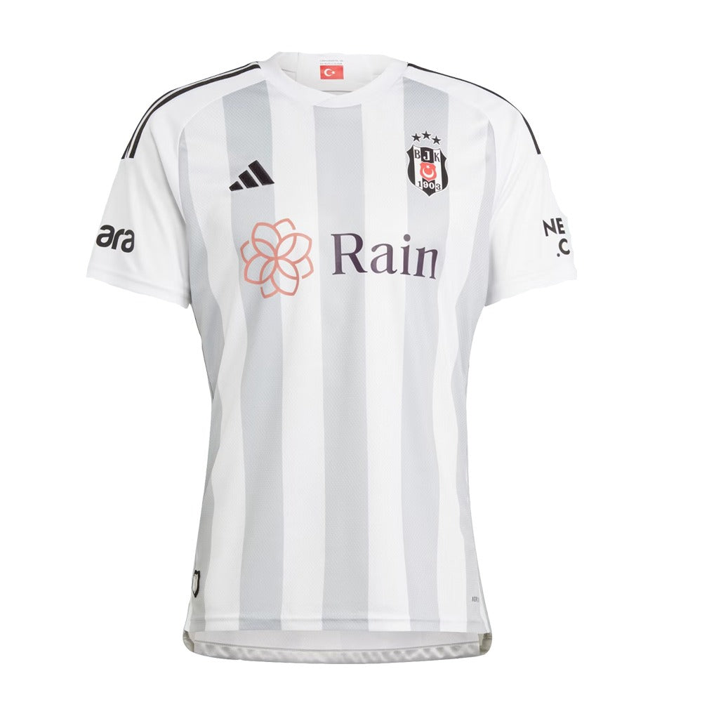 MAILLOT BESIKTAS DOMICILE 2023/2024