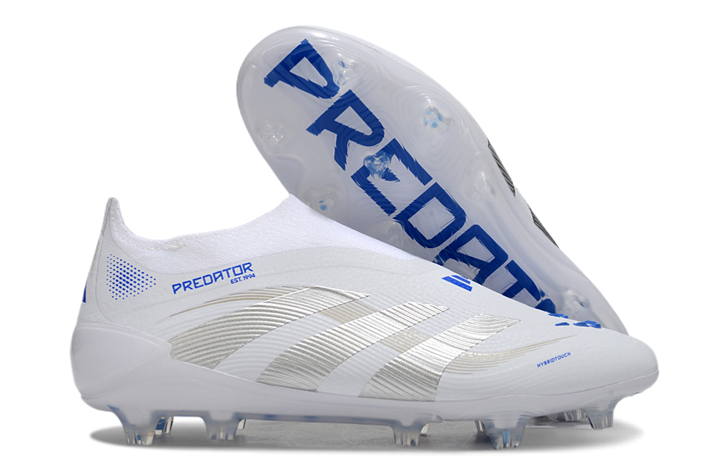 PREDATOR ACCURACY+ FG BOOTS