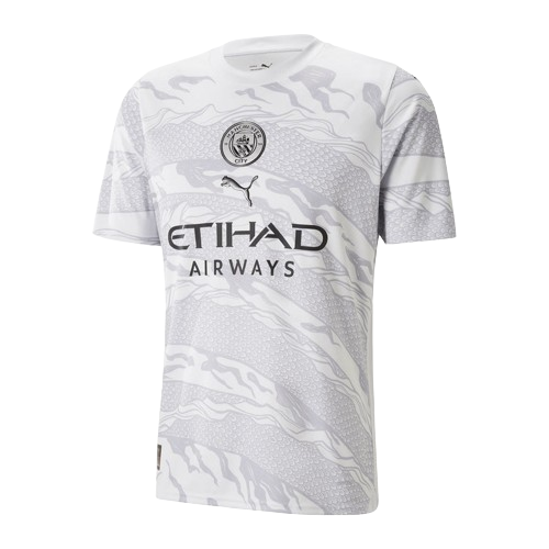 MAILLOT MANCHESTER CITY EDITION SPECIALE 2023/2024