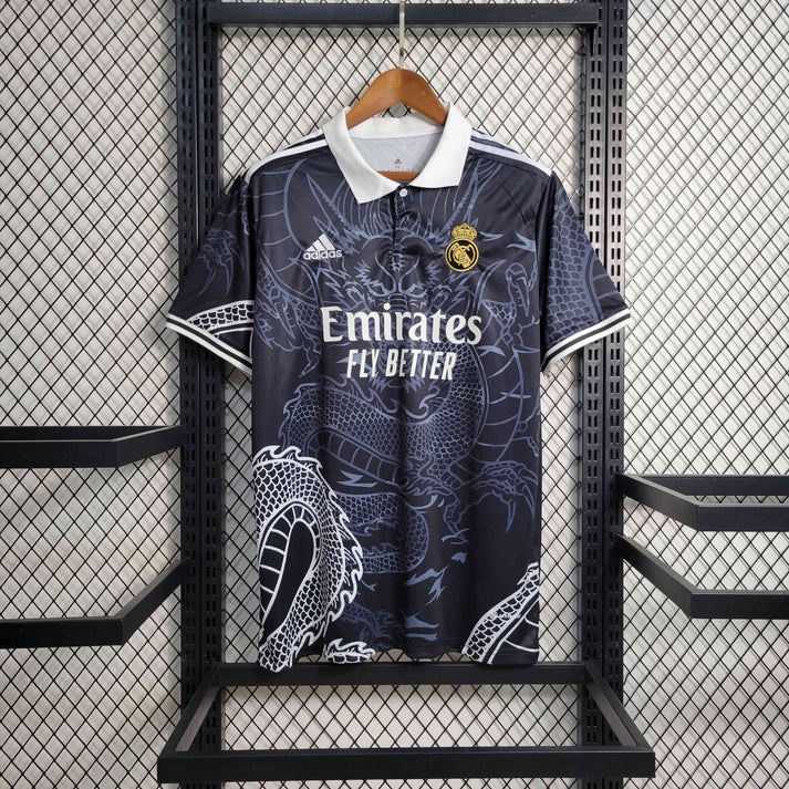 MAILLOT CONCEPT REAL MADRID
