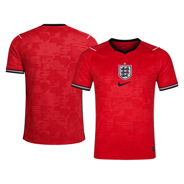 Maillot Angleterre Extérieur 25/26 main image 1