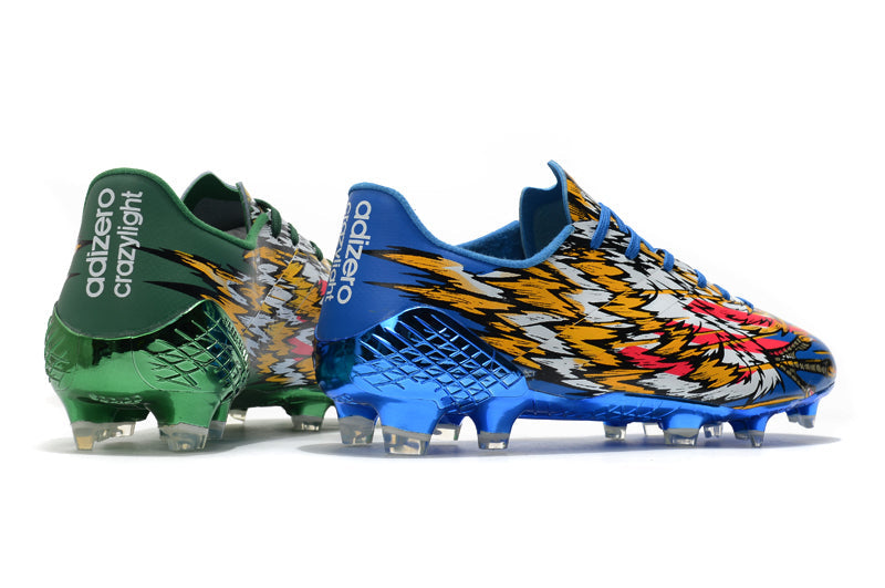 F50 GHOSTED ADIZERO HT FG