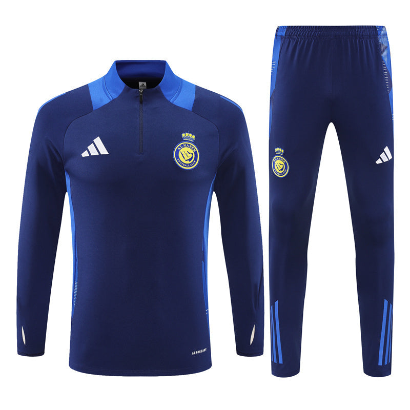 SURVÊTEMENT HAUT/BAS AL NASSR 2025/2026