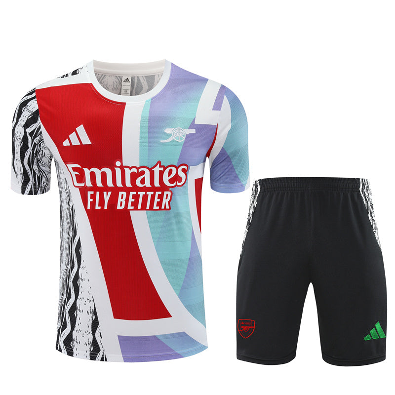 TRAINING ARSENAL 2025/2026