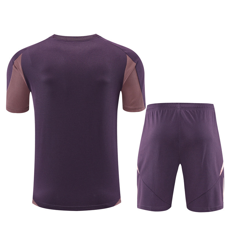 TRAINING ARSENAL 2025/2026