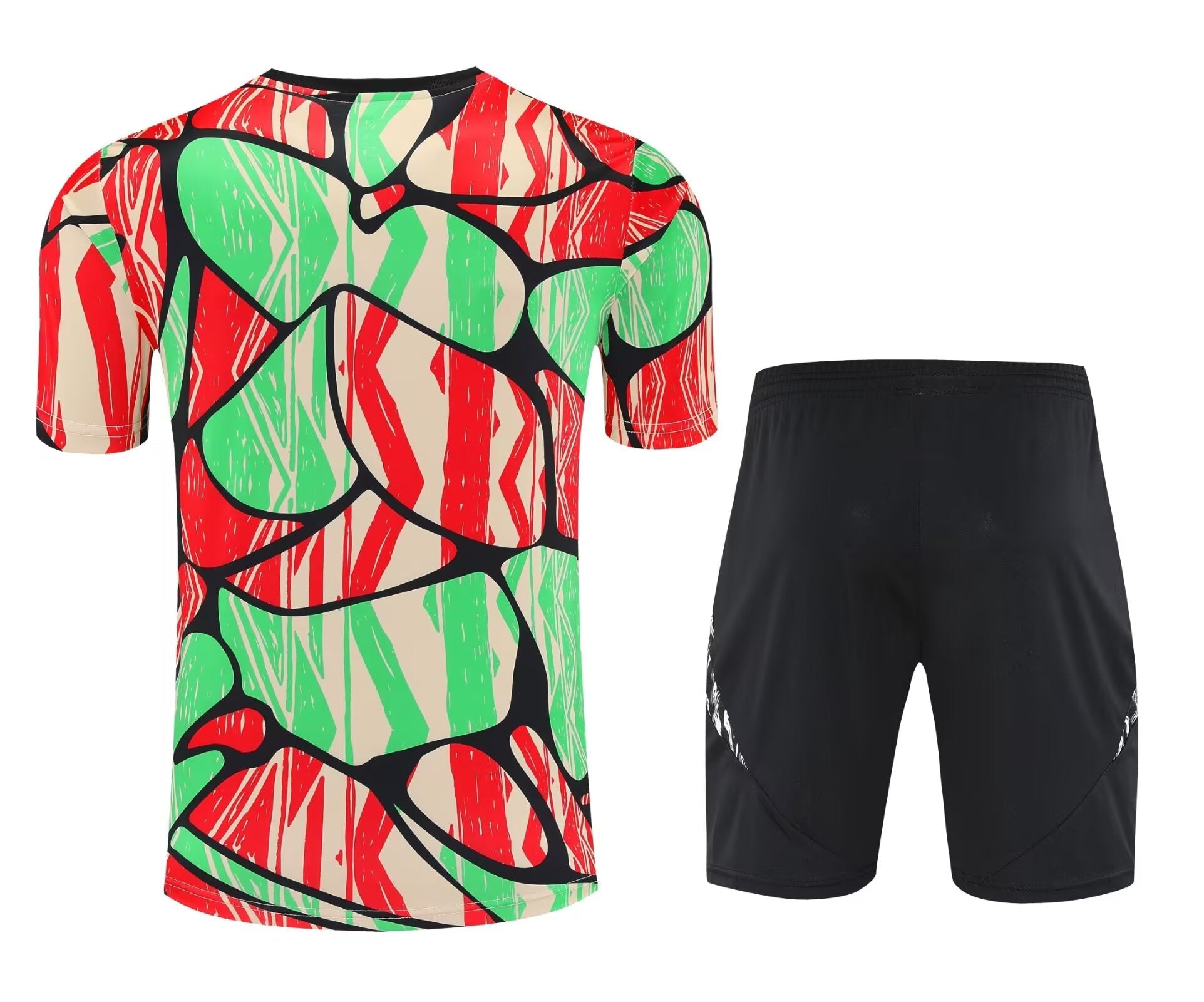 TRAINING ARSENAL 2025/2026
