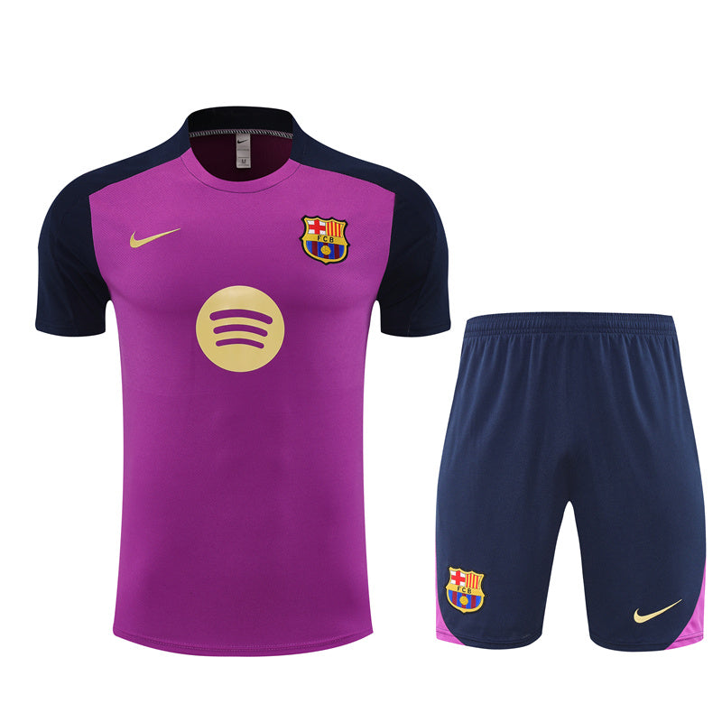 TRAINING BARCELONE 2025/2026