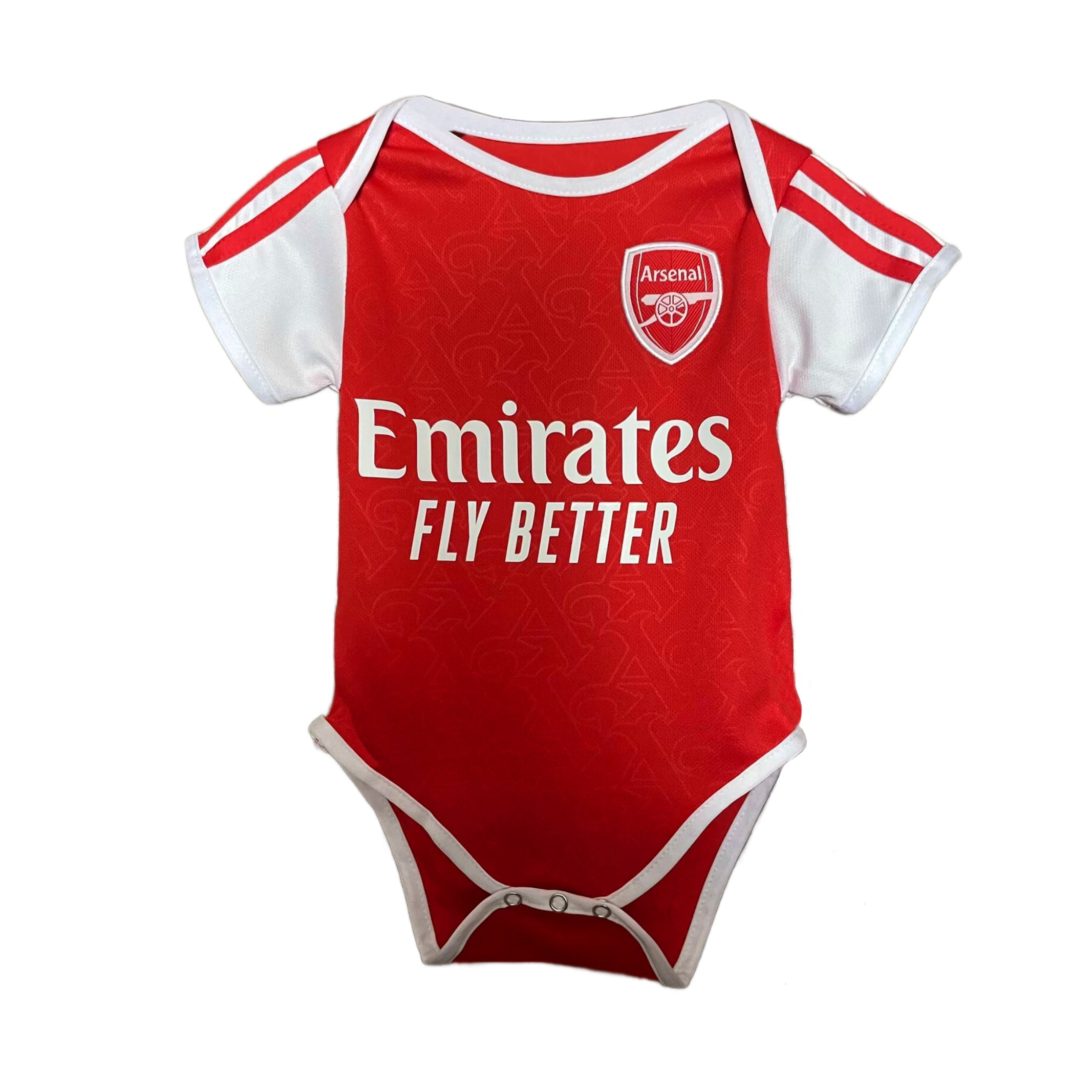 Body Bebe Arsenal Foot 2025 2026