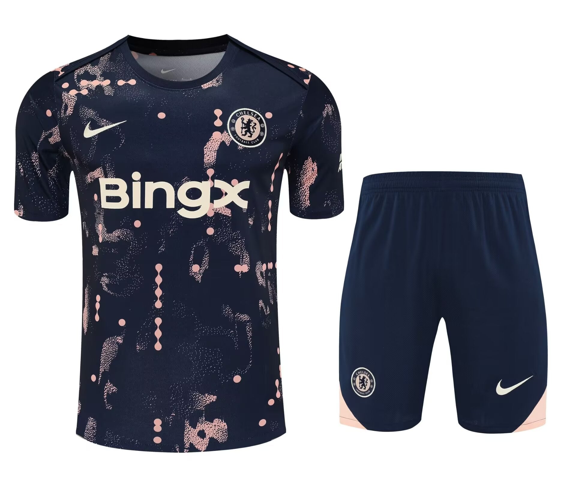 TRAINING CHELSEA 2025/2026