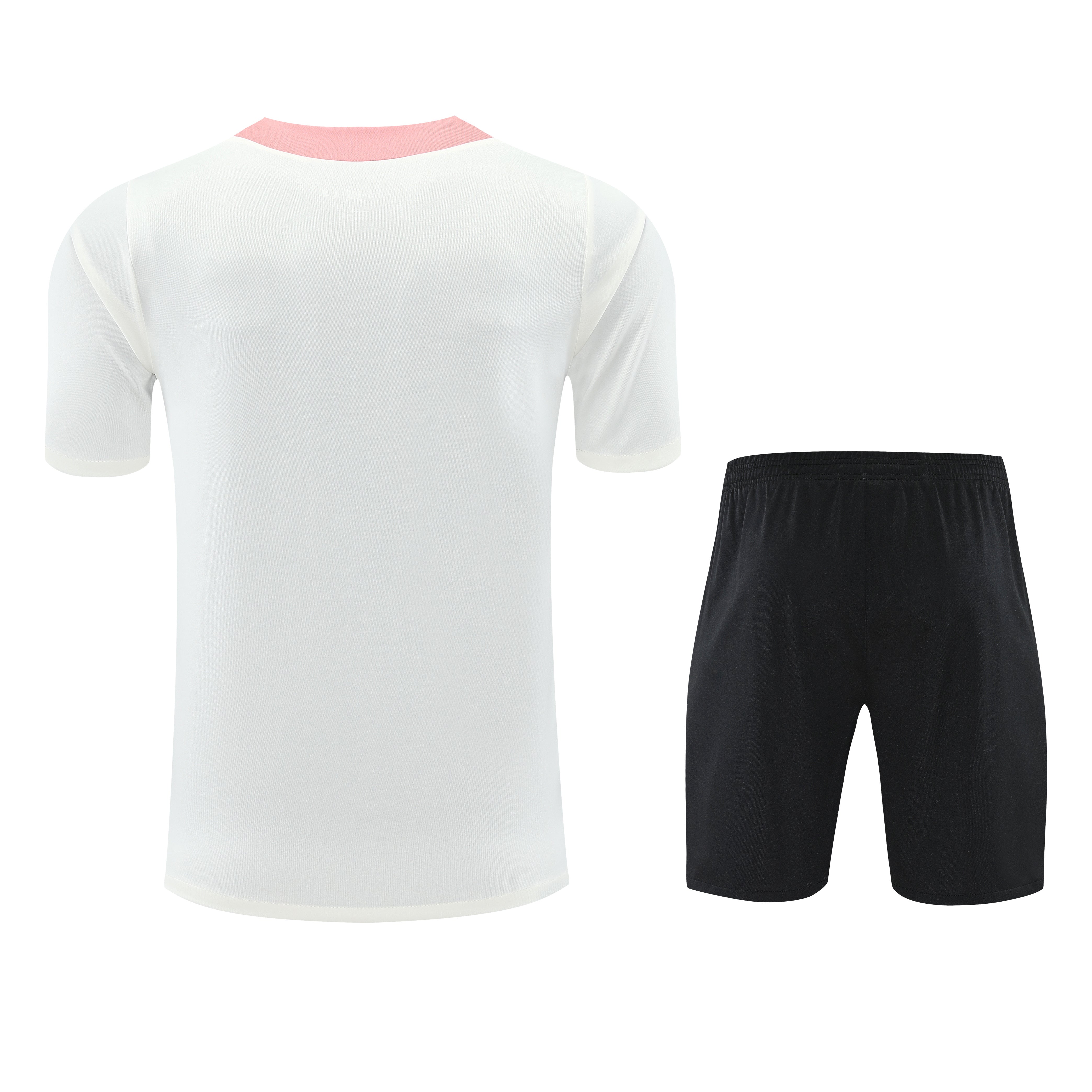 TRAINING ETE HAUT/BAS PSG 2025/2026