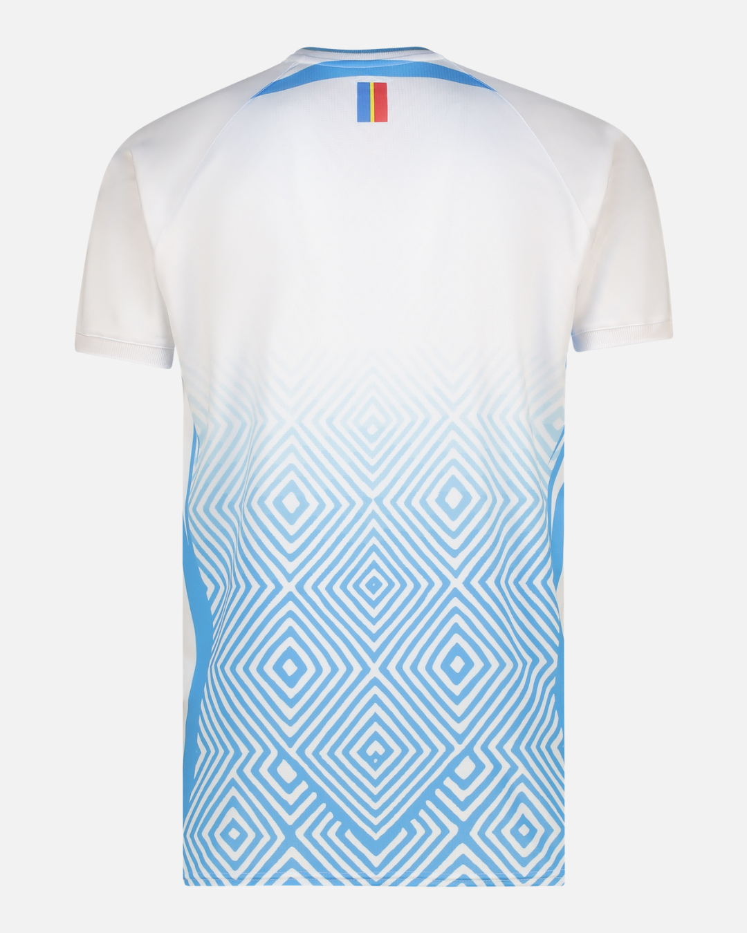 MAILLOT REPUBLIQUE DEMOCRATIQUE DU CONGO EXTERIEUR CAN 2025