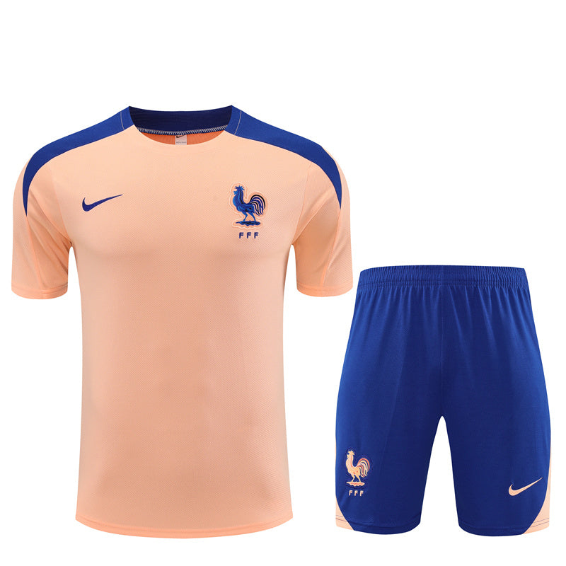 TRAINING FRANCE 2025/2026