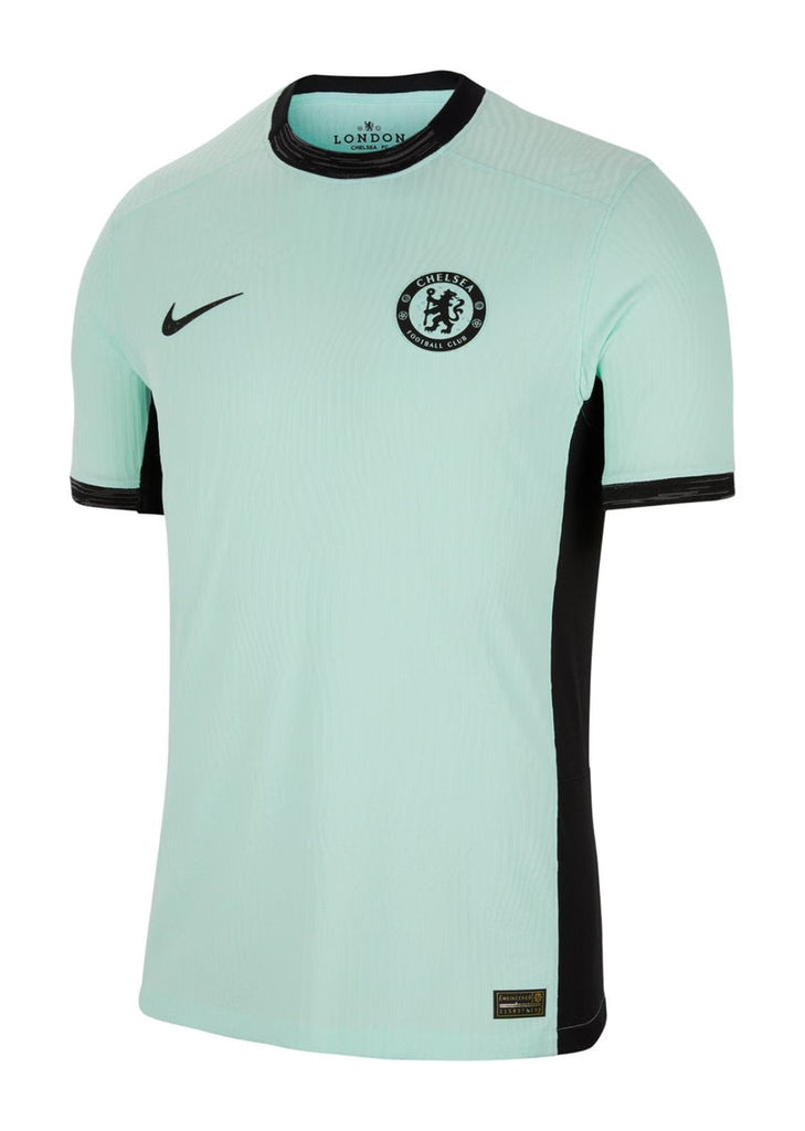 Chelsea third kit 2020