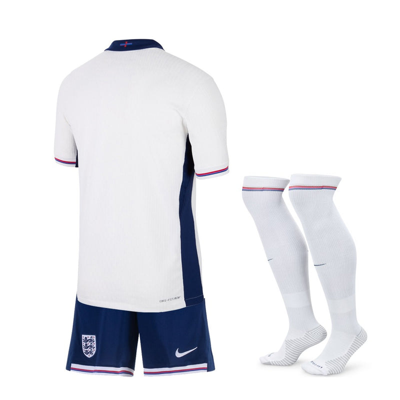 KITS ENFANT/ JUNIOR ANGLETERRE DOMICILE 2023/2024