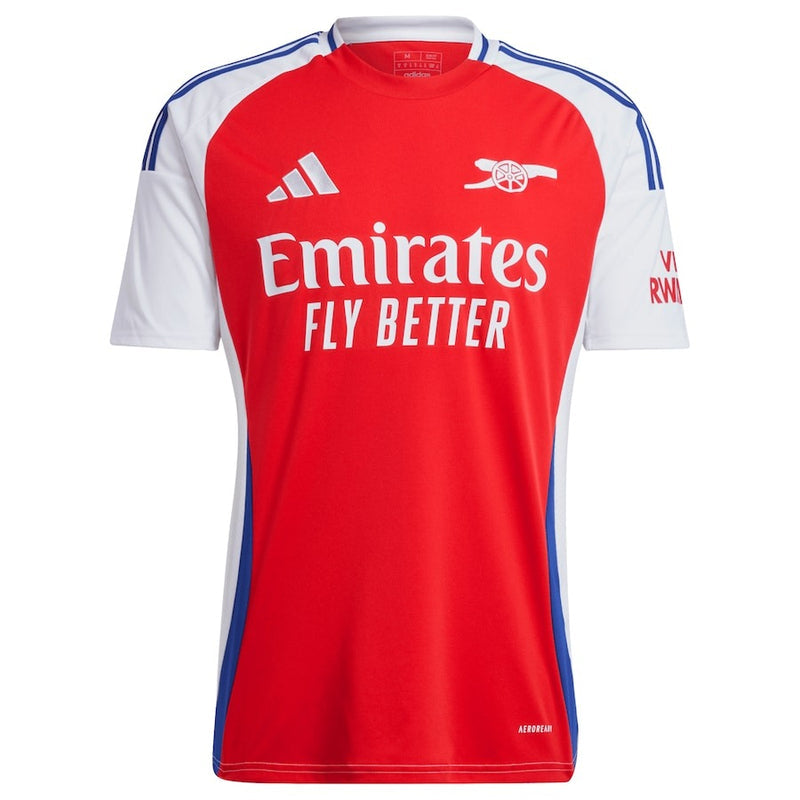 Arsenal Maillot Domicile 2024/25 Enfant