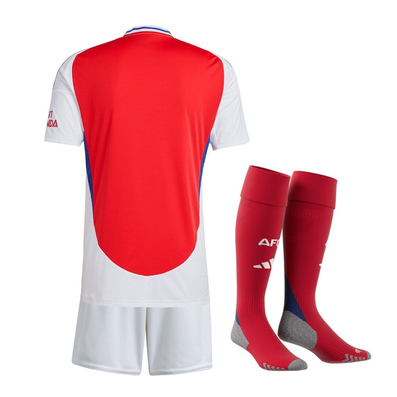 KITS ENFANT/ JUNIOR ARSENAL DOMICILE 2024-2025